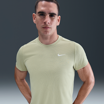 NikeCourt Victory Men's Dri-FIT Tennis Top. Nike.com